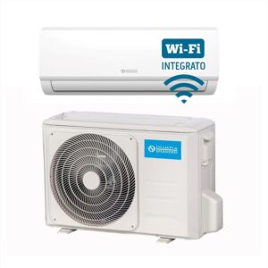 CLIMATIZZATORE OLIMPIA SPLENDID 12000 BTU