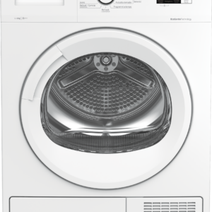 ASCIUGATRICE BEKO 8 CHILI DRX823N