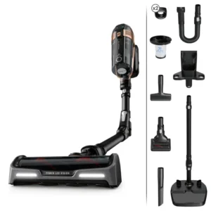 SCOPA ELETTRICA ROWENTA XFORCE FLEX 15.60 RH99F1WO
