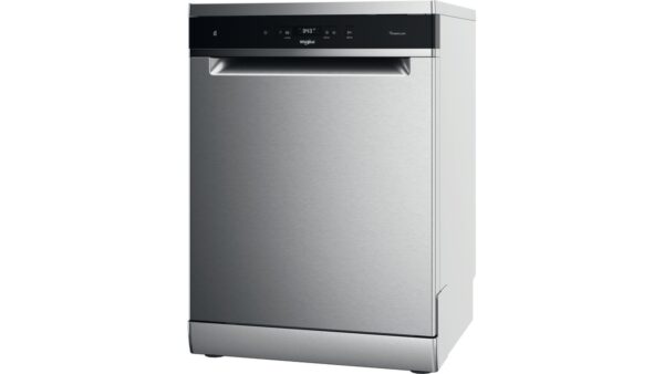 LAVASTOVIGLIE WHIRPOOL 14 COPERTI WFC3C26PFX - immagine 17