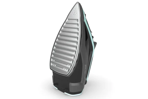 FERRO DA STIRO IMETEC F1 ONDA 9027 2400WATT - immagine 11