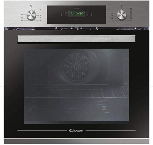 FORNO AD INCASSO CANDY