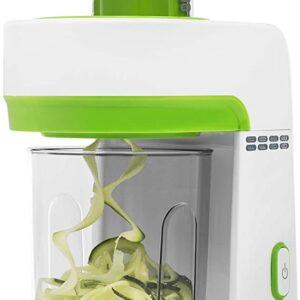 TAGLIA VERDURE A SPIRALE TRISTAR MX-4816