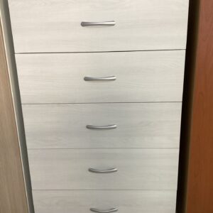 CASSETTONE MAX CON 5 CASSETTI