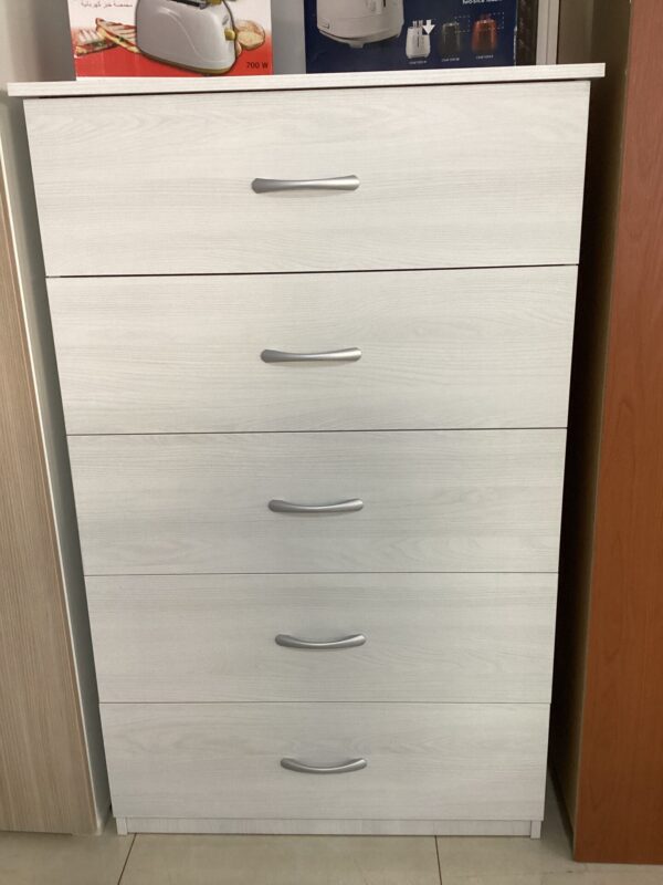 CASSETTONE MAX CON 5 CASSETTI