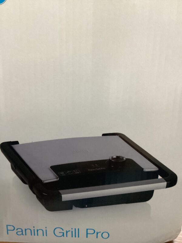 PRINCESS PANINI GRILL PRO 2000 WATT - immagine 3
