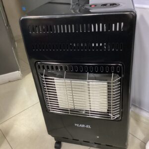 STUFA A GAS LA.REL RS 42 H