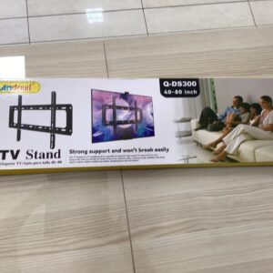 STAFFA PER TV Q-DS300