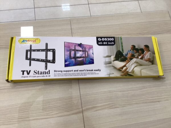 STAFFA PER TV Q-DS300