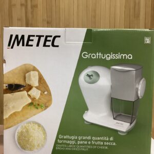 IMETEC GRATTUGISSIMA