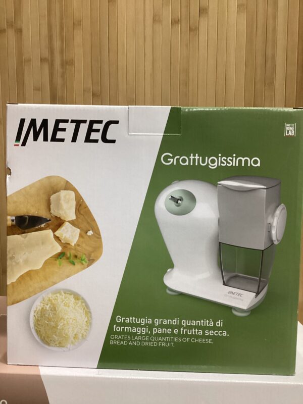 IMETEC GRATTUGISSIMA
