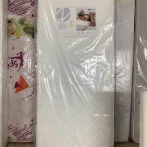 MATERASSO SINGOLO MEMORY BENESSERE 3