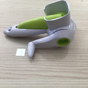 MINIGRATTUGGIA MANUALE KITCHEN WORLD