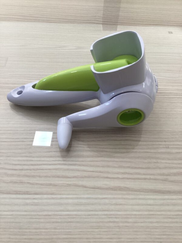 MINIGRATTUGGIA MANUALE KITCHEN WORLD