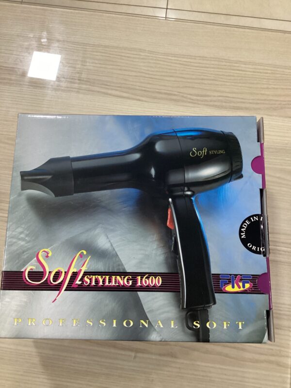 PHON SOFT STYLING 1600