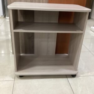 PORTA TV SOFT GRANDE COLORE OLMO