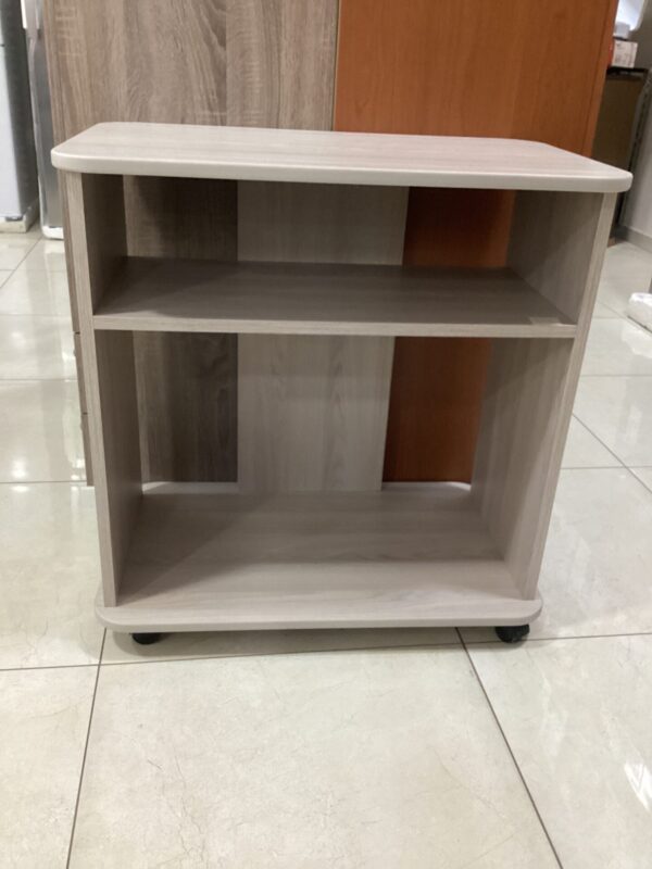PORTA TV SOFT GRANDE COLORE OLMO