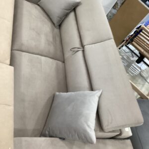 DIVANO LETTO 3 POSTI MOZART