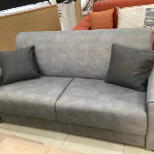 DIVANO LETTO 3 POSTI MODELLO ATHENA
