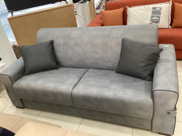 DIVANO LETTO 3 POSTI MODELLO ATHENA