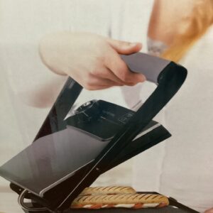 PRINCESS PANINI GRILL PRO 2000 WATT