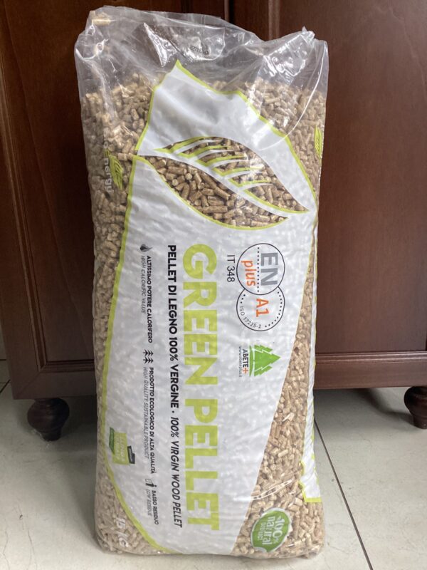 PELLET