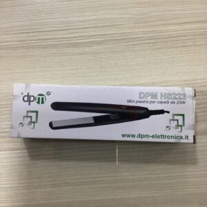 MINI PIASTRA DA VIAGGIO DPM HS223