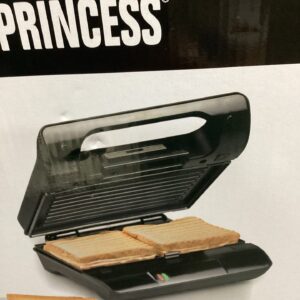 PRINCESS GRILL COMPACT FLEX 700 WATT