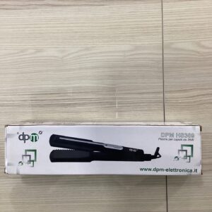 PIASTRA PER CAPELLI DPM HS309