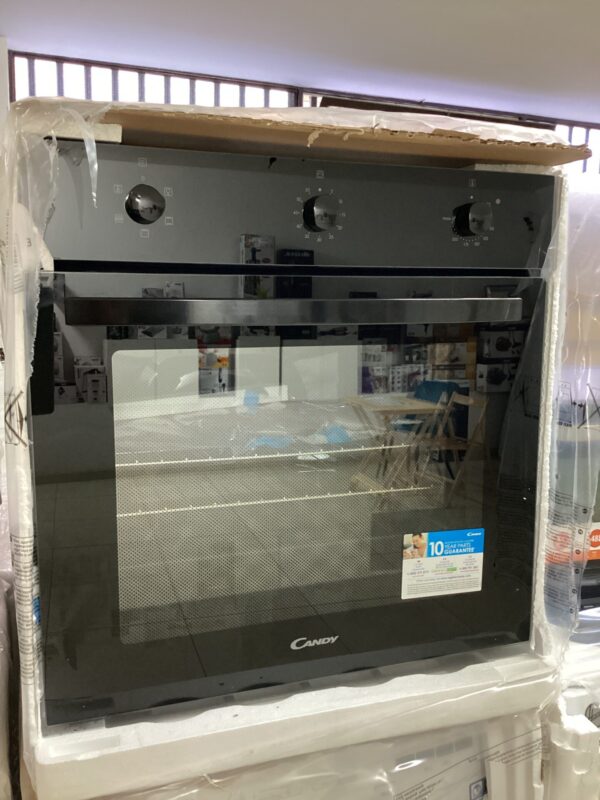 FORNO AD INCASSO CANDY FIDC N502