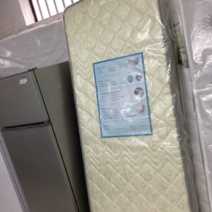 MATERASSO SINGOLO GIPOFLEX CLASSICO
