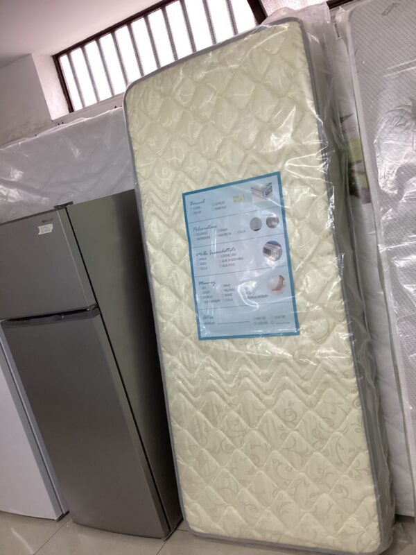 MATERASSO SINGOLO GIPOFLEX CLASSICO