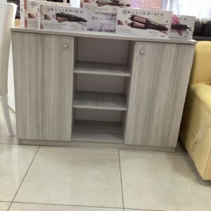 MADIA COLORE KOALA CON POMELLI ARGENTO