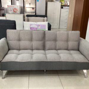 DIVANO MODELLO CARLO CLICK CLACK RELAXIA