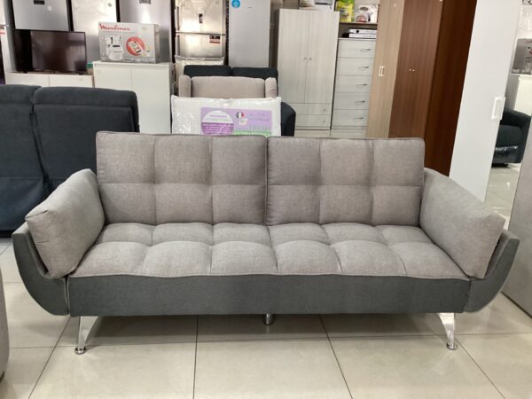 DIVANO MODELLO CARLO CLICK CLACK RELAXIA