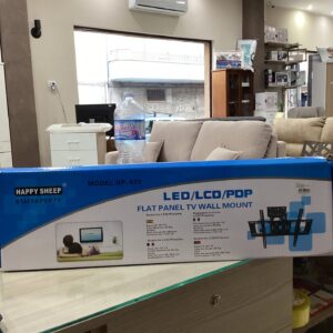 STAFFA PER TV MULTIFUNZIONE HAPPY SHEEP HP-670 DA 32 A 70”
