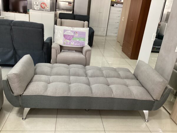 DIVANO MODELLO CARLO CLICK CLACK RELAXIA - immagine 3