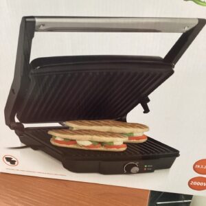 TRISTAR GR 2853 CONTACT GRILL