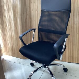 SEDIA NEW YORK DA UFFICIO GIREVOLE