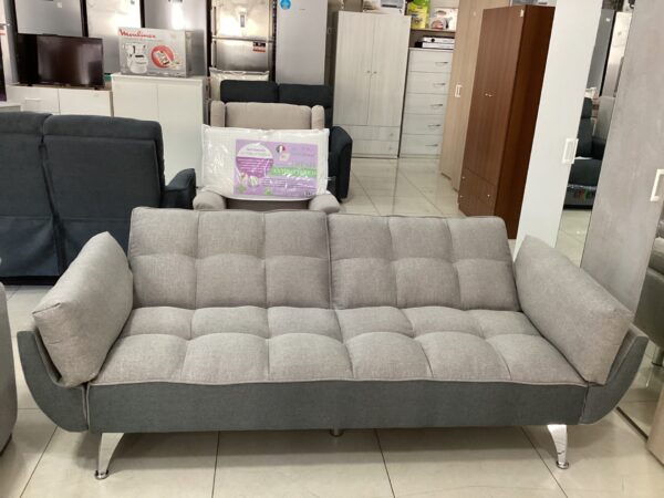 DIVANO MODELLO CARLO CLICK CLACK RELAXIA - immagine 4