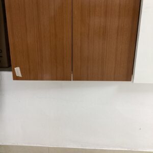 SCOLAPIATTI  TEAK L75