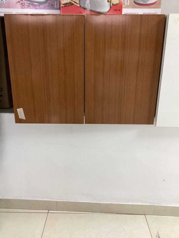 SCOLAPIATTI  TEAK L75