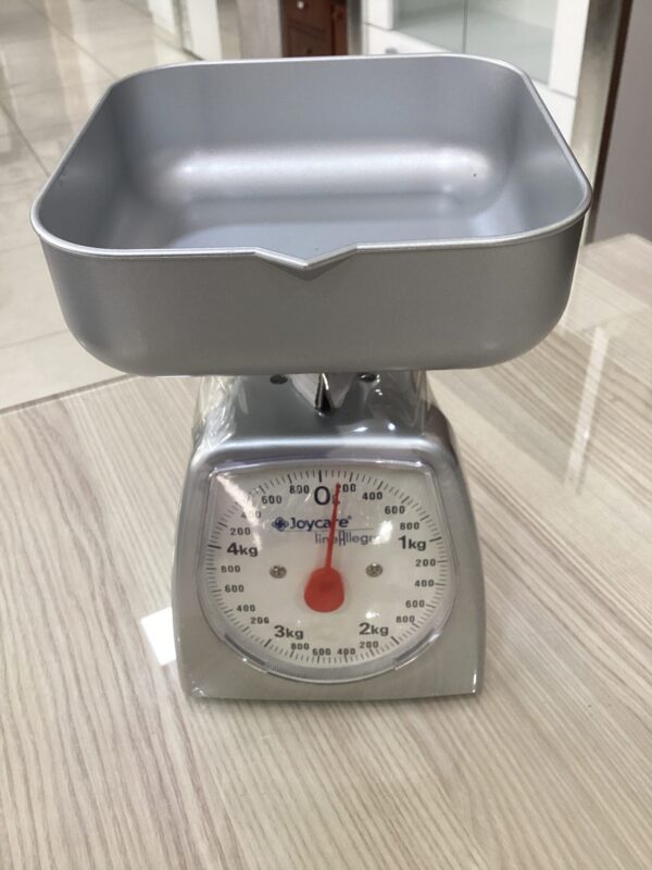 BILANCIA DA CUCINA JOYCARE