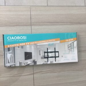STAFFA PER TV TX-8135