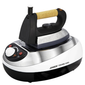 FERRO DA STIRO JOHNSON CERAMIK-VAPO