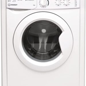LAVATRICE INDESIT 6 KG MOD: EWC 61051 W IT N