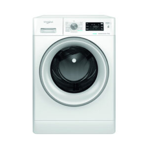 LAVATRICE WHIRLPOOL 10 KG FFB1046SVIT