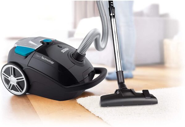 ASPIRAPOLVERE PRINCESS VACUUM CLEANER - immagine 2