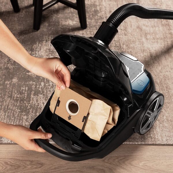 ASPIRAPOLVERE PRINCESS VACUUM CLEANER - immagine 3