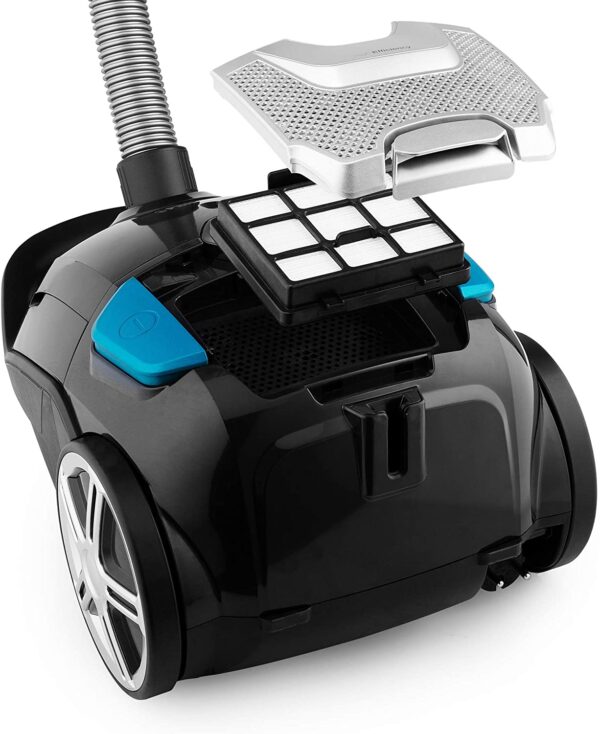 ASPIRAPOLVERE PRINCESS VACUUM CLEANER - immagine 4
